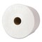 Scott 8 in. x 950 ft. 1.75 in. Core 1-Ply Essential High Capacity Hard Roll Towels - White (6 Rolls/Carton)